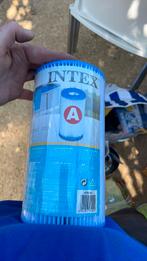 Intex filter, Tuin en Terras, Ophalen of Verzenden, Nieuw, Filter