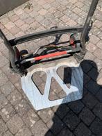 Transportwagen nog in orde 35€, Ophalen