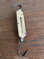 Balance pocket, Antiquités & Art, Enlèvement