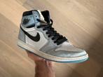 Air Jordan 1 University Blue, Ophalen of Verzenden, Gedragen