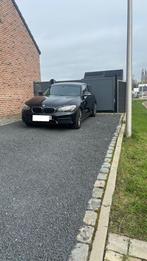 BMW série 1 116d, Boîte manuelle, Série 1, Berline, 5 portes