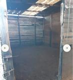 Weide + stal te huur, Enlèvement ou Envoi, Comme neuf