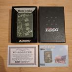Zippo - DDay - édition limitée, Ophalen, Nieuw, Aansteker