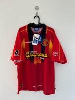 Voetbalshirt J-League Negoya maat L BNWT, Verzamelen, Sportartikelen en Voetbal, Ophalen of Verzenden