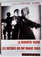 2 films cultes de Peter Weir, Ophalen of Verzenden, Fantasy