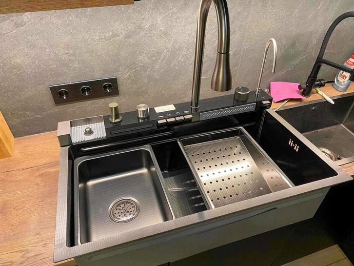 Multifunctioneel aanrecht - Nieuw, Zakelijke goederen, Horeca | Keukenapparatuur, Ophalen of Verzenden