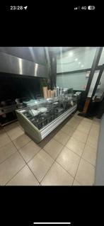 Lot de matériels Horeca faire offre, Ophalen