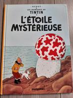 Tintin L'étoile mystérieuse, Livres, Utilisé, Enlèvement ou Envoi