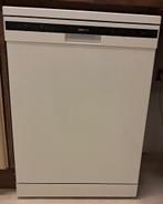Vaatwasmachine Friac, Elektronische apparatuur, Vaatwasmachines, Ophalen, Zo goed als nieuw, Vrijstaand