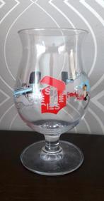 Duvel glas 'Los Frequencies', Collections, Verres & Petits Verres, Enlèvement ou Envoi, Verre à bière