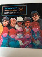 Lp Beach boys - Good vibrations, Ophalen of Verzenden, Zo goed als nieuw