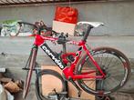 Cervelo soloist 2012, Ophalen, Gebruikt, Carbon