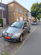 MERCEDES A180 CDI AVANTGARDE *EURO5 *LEDER, Auto's, 100 kW, Euro 5, 4 cilinders, Leder en Stof