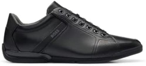 BOSS Saturn  Sneakers GRATIS LEVERING, Kleding | Heren, Schoenen, Nieuw, Sneakers, Bruin, Verzenden
