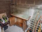 aquarium, Dieren en Toebehoren, Ophalen, Gebruikt, Leeg aquarium