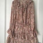 Te koop rokje met bijpassend bloesje maat XS, Vêtements | Femmes, Robes, Enlèvement ou Envoi, Rose, Comme neuf, Taille 34 (XS) ou plus petite