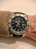 Shield watch, Ophalen