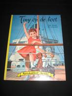 Tiny op de boot  1961, Boeken, Ophalen of Verzenden, Zo goed als nieuw, Gijs Haag M Marlier, Prentenboek