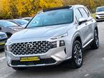 Hyundai SANTA FE Santa Fe PHEV 1.6T-GDi 2WD Shine Family 7pl, Auto's, 4 cilinders, 7 zetels, Leder, 5 deurs