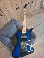 Guitare basse Jackson icj1800383, Musique & Instruments, Instruments à corde | Guitares | Basses, Enlèvement, Utilisé, Électrique