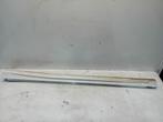 SIDESKIRT LINKS Mercedes-Benz CLA Shooting Brake (117.9), Gebruikt, Links, Mercedes-Benz