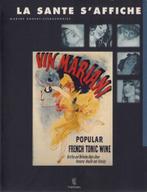 La santé s' affiche. - Marine  Robert-Sterkendries, Boeken, Ophalen of Verzenden, Zo goed als nieuw, Marine Robert-Sterkendrie