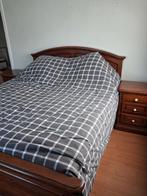 2 persoonskamer, Maison & Meubles, Chambre à coucher | Chambres à coucher complètes, Enlèvement, Utilisé, Deux personnes