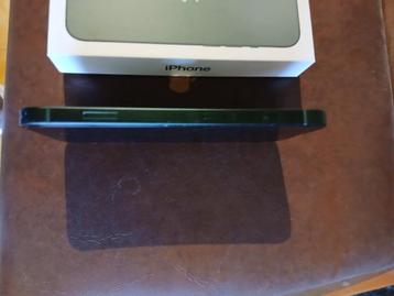 IPhone 13 mini, 128 GB, Comme neuf, Sans abonnement, 100 %
