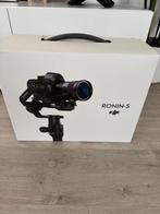 DJI Ronin S, Ophalen of Verzenden, Zo goed als nieuw