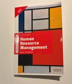 Filip Lievens - Human Resource Management, Boeken, Ophalen, Zo goed als nieuw, Filip Lievens