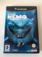 GameCube game ‘Finding Nemo’, Games en Spelcomputers, Games | Nintendo GameCube, Gebruikt, Ophalen of Verzenden