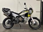 Husqvarna Norden 901 Expedition, 2 cilinders, Bedrijf, 901 cc, Meer dan 35 kW