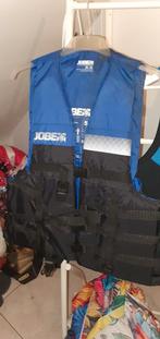 JOBE dual vest, Watersport en Boten, Watersportkleding, Ophalen, Zo goed als nieuw