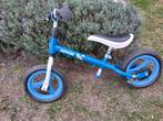 Loofiets, Ophalen, Zo goed als nieuw, Loopfiets