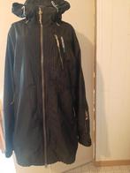 DIDRIKSONS - damesjas met kap - maat 38, Ophalen of Verzenden, Zo goed als nieuw