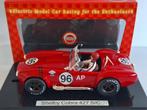 MRRC Racing Shelby Cobra 427SC Red Racing MC0002, Kinderen en Baby's, Speelgoed | Racebanen, Overige merken, Racebaan, Verzenden