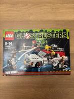 LEGO Ghostbusters Ecto-1 & Ecto-2 (75828), Enfants & Bébés, Jouets | Duplo & Lego, Enlèvement ou Envoi, Comme neuf, Lego