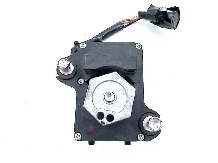SERVOMOTOR Suzuki GSX R 750 2004-2005 (GSXR750 K4 / K5), Motoren, Onderdelen | Suzuki, Gebruikt