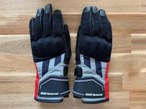 Gants BMW GS Dry femme, Motoren, Kleding | Motorkleding, Handschoenen, Dames, Tweedehands, Ophalen of Verzenden