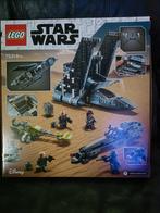 Kit de construction Lego Star Wars The Badbatch, Collections, Star Wars, Enlèvement, Neuf