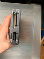 Geheugenkaart lezer desktop pc en geheugenkaarten, Ophalen of Verzenden