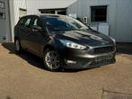 Ford Focus benzine 31600 km! 1 owner, Auto's, Stof, 4 cilinders, 5 deurs, Particulier