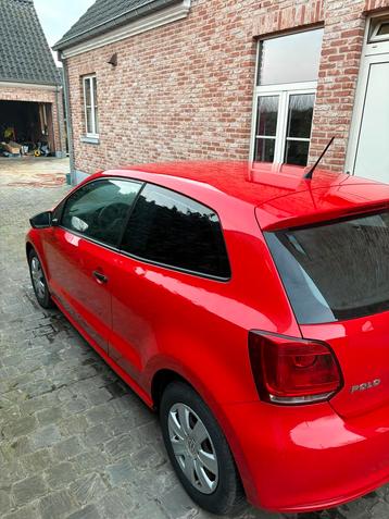 Volkswagen polo 6, Particulier, Achat, Polo