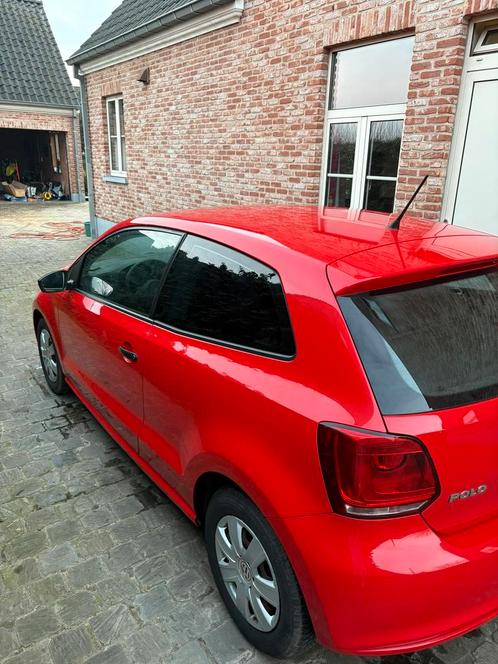 Volkswagen polo 6, Auto's, Volkswagen, Particulier, Polo, Ophalen