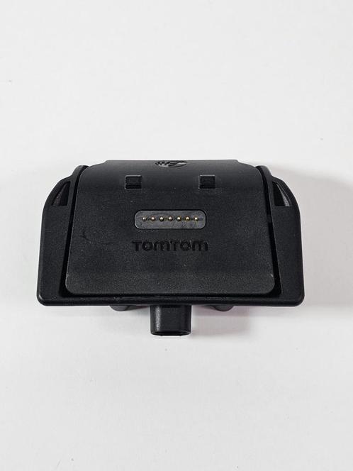 TomTom Rider V4 Active Mount – 7-Pins Houder (4GD0.001.01), Motoren, Accessoires | Navigatiesystemen