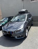 BMW 218d xdrive gran tourer 7 zitplaatsen, Automaat, 1995 cc, Euro 6, 4 cilinders