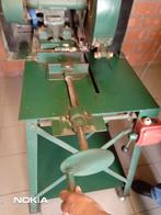 Zaagmachine 380V (voor zowel steen, hout en metaal), Ophalen, 70 mm of meer