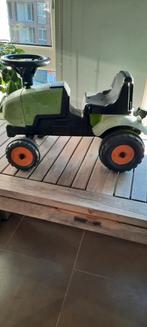 Een outotje op4willen gebruik maar nog zeer goed prijs 5€, Kinderen en Baby's, Speelgoed | Buiten | Skelters, Ophalen