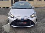 Toyota Yaris  (41), Argent ou Gris, Achat, Euro 6, Entreprise