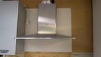 Dampkap Siemens inox, Huis en Inrichting, Keuken | Keukenelementen, Ophalen, Gebruikt, 100 tot 150 cm, 50 tot 75 cm